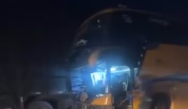 Clubes alagoanos se manifestam sobre acidente com delegação sub-20 do Águia de Marabá