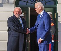 Em entrevista, Lula afirma que EUA podem contribuir para Fundo Amazônia