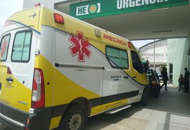 Homem é executado a tiros dentro de bar em Tanque D'arca