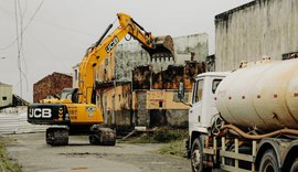 Prédios do Pinheiro condenados pela Defesa Civil serão demolidos