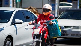 Atenção, motociclistas: veja regras e exigências para trabalhar como motofrete e mototáxi