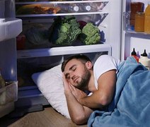 Sono: saiba quais alimentos que podem te ajudar a dormir melhor