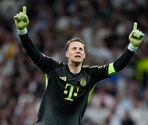 Neuer retorna e Alemanha anuncia convocação para a Copa do Mundo
