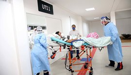 Covid-19: Alagoas registra 2.746 óbitos desde o início da pandemia