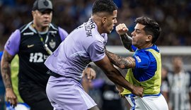 Como começou briga generalizada de Cruzeiro x Atlético-MG que terminou com 23 expulsos