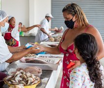 Saiba onde encontrar pescados e frutos do mar em Maceió