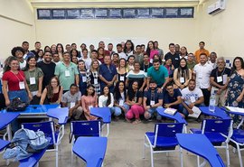 Jornada Pedagógica realizada pela Unicafes-AL promove troca de conhecimentos através de palestras, oficinas e dinâmicas