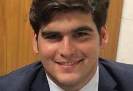 Ricardo Santa Ritta é lançado à prefeitura de Maceió