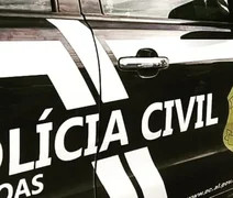 Polícia Civil prende suspeito por homicídio a facadas em União dos Palmares