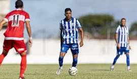 Semifinais da Copa Alagoas acontecem neste sábado com dois jogos