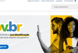 PF investiga participação de ex-estagiária em esquema que fraudava acessos do GOV.BR