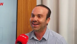 Edgar: 'Renan Filho foi o melhor governador para o setor da cana'