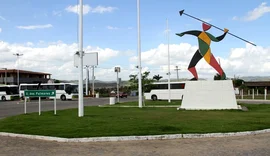 Idoso é atropelado por motocicleta e fica ferido em União dos Palmares