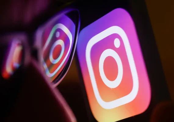 Meta anuncia atualização para filtros do Instagram; veja o que muda
