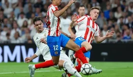 Real Madrid empata com Girona e amplia sequência sem vitórias na La Liga