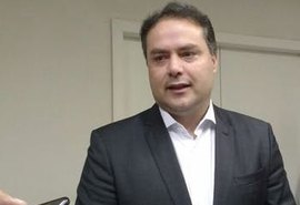 Posse conjunta de três novos secretários do governo de Renan Filho será na próxima segunda-feira