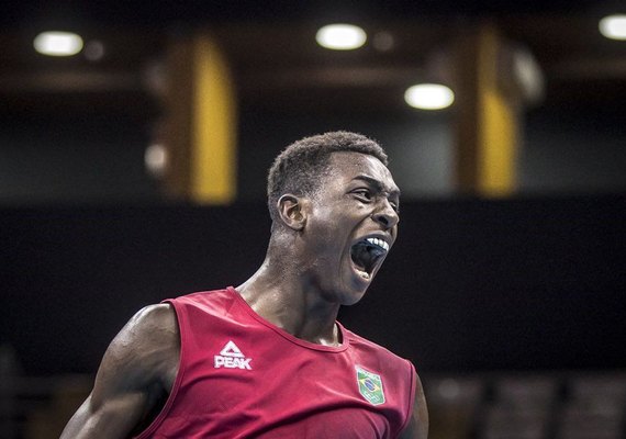 Pan: Brasil conquista duas pratas no boxe