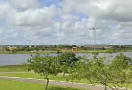 Pescador desaparece após afogamento no Lago da Perucaba, em Arapiraca
