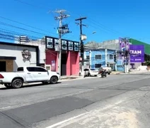 DMTT muda sentido de ruas e adiciona semáforo na Mangabeiras, em Maceió