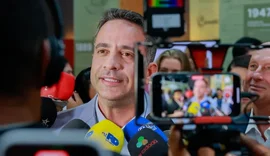 Paulo Dantas vai apoiar Renan Filho como candidato ao governo em 2026