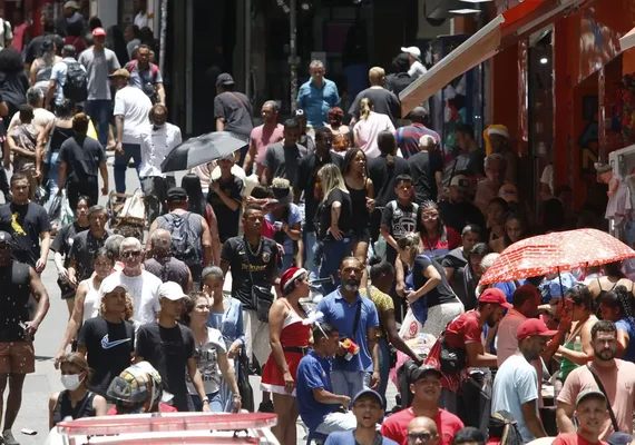 Pela primeira vez, IBGE revela os sobrenomes mais comuns do Brasil; confira