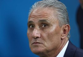 Tite fará a primeira convocação da seleção pós-Copa