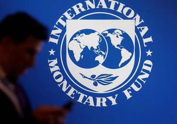 FMI melhora projeção para crescimento do PIB do Brasil em 2022