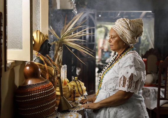 Palácio Oyá D’Oxum inaugura nova sede no Village Campestre