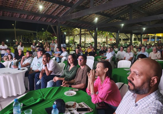 EPA destaca resultados da estação de monta e indicadores da reprodução