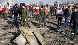 Irã admite abate de avião ucraniano com míssel e reconhece erro