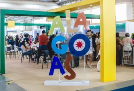 Destino Alagoas sedia a 4ª edição do Festur, que reúne mais de mil profissionais do turismo