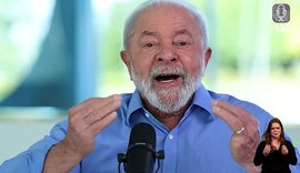 Lula diz que Brasil não precisa ter uma meta de inflação 'tão rígida''