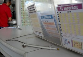 Lotofácil agora terá seis sorteios semanais