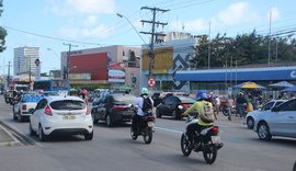 Detran-AL amplia prazos de serviços de habilitação, veículos e infrações
