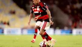 Cebolinha recusa proposta do Botafogo e mantém prioridade de atuar no exterior