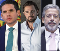 Arthur Lira aparece em agenda de celular apreendido de Vorcaro