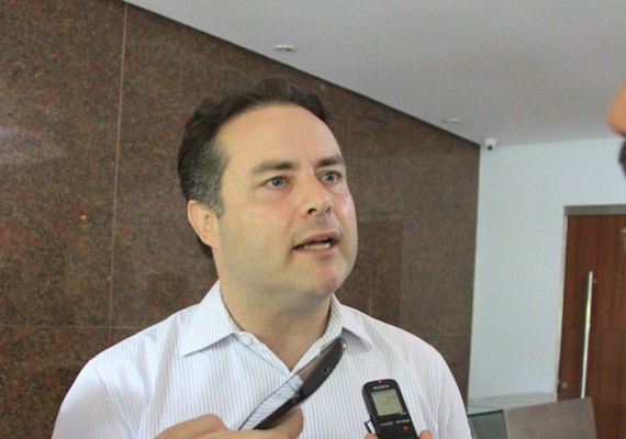 Bloco para federal de RF deve ser formado hoje