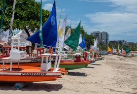 Jangadeiros têm até a próxima sexta-feira (17) para se regularizar