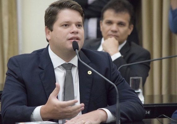 Tratamento humanizado será o foco de Davi Filho aos pacientes com glaucoma