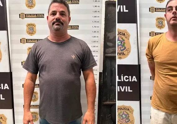 Quatro são presos por golpe que causou prejuízo de R$ 200 mil em AL