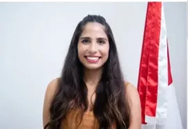 Filha do governador de Alagoas assume Secretaria de Planejamento