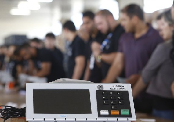 Campanhas para segundo turno iniciam hoje