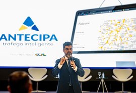 Ferramenta para ajudar na prevenção e redução de acidentes de trânsito é lançada pela Senatran