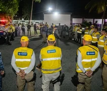 Rio Largo realiza operação integrada de proteção às mulheres contra agressões