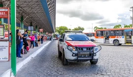 PM de AL intensifica policiamento durante Operação Força Total