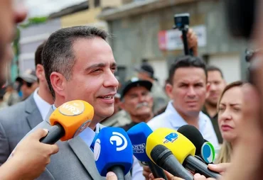 Paulo diz que estratégia da oposição só ficará clara após 2 de abril