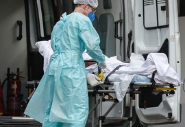 Brasil registra mais de 250 mil mortes por Covid-19 nesta quarta-feira (24)