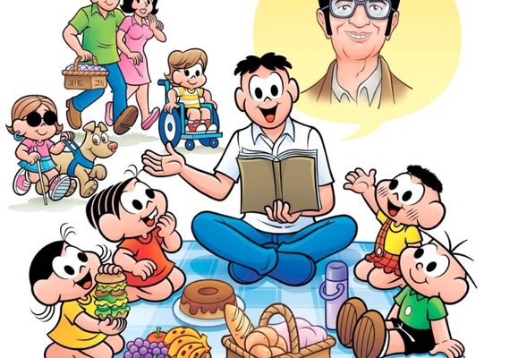 Arapiraca recebe Semana do Livro Infantil com bate-papo com autores