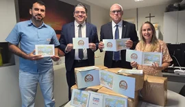 Usina Caeté apoia cartilha sobre preservação dos manguezais em Alagoas