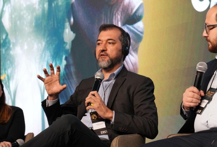 Brasil no centro da transição global: o Fórum Mundial de Economia Circular 2025 e os caminhos para um novo modelo de desenvolvimento
